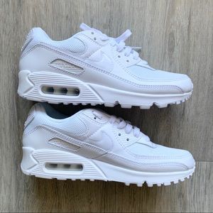 Nike Air Max 90 Twist White